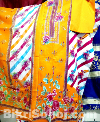 কালাম কারি থ্রী পিছ